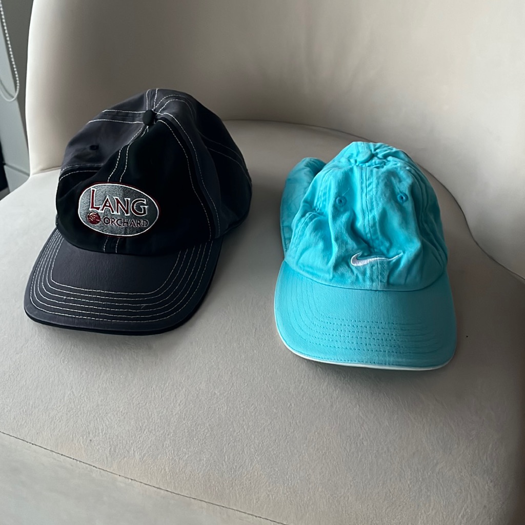 Baseball Hat Bundle